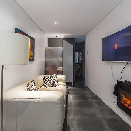 Hostel Hostel & Cia *