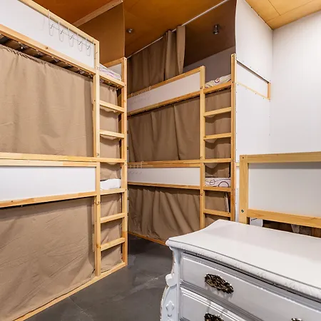 Hostel & Cia Hostel *