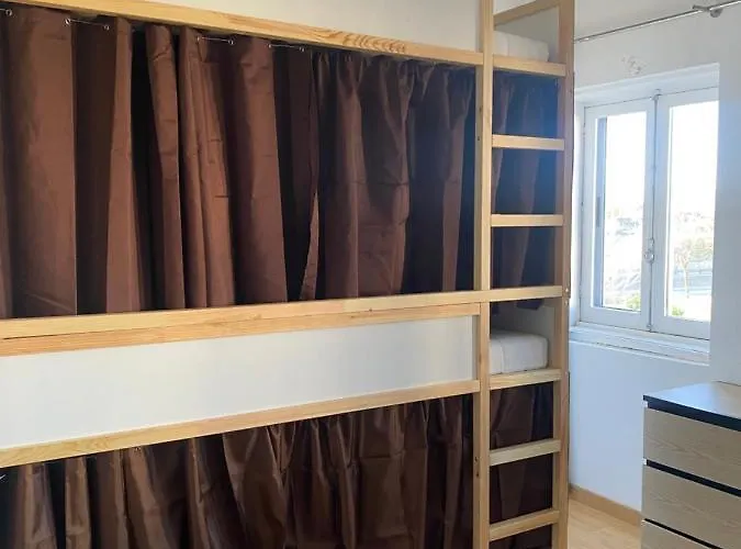 Albergue & Cia Porto