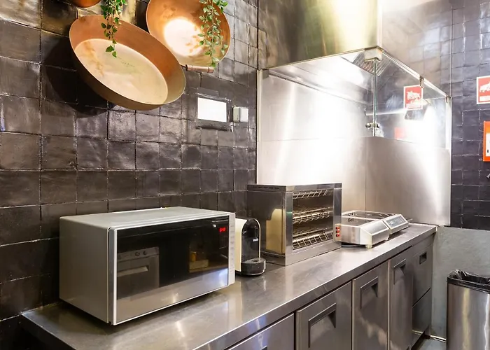 & Cia Albergue Porto